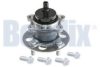 BENDIX 051480B Wheel Bearing Kit